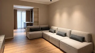 Проспект Акакия Церетели, 73а: 3-комнатная, 100.0 м²