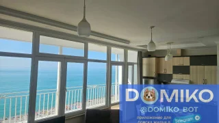 1+1 на Magnolia Batumi улица Шерифа Химшиашвили 4 Khimshiashvili District