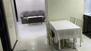 2+1 комнатная квартира , 65 м²