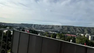 3-комнатная квартира. Ведзиси