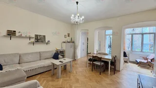 3 room Private House For Sale. Mtatsminda
