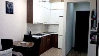 2 room Flat Daily rent. Gldani