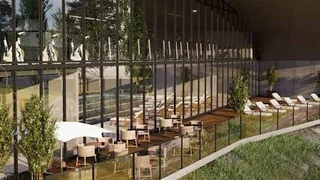 3-комнатная квартира в Тбилиси