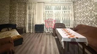 2-комнатная квартира в Исани, 58 м²