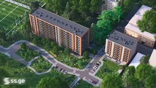 Коммерческое помещение Продаётся. Навтлуги