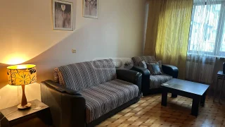 2+1 на З. Горгиладзе Ул. 54 რუსთაველის უბანი