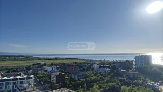 2-комнатная квартира в районе аэропорта