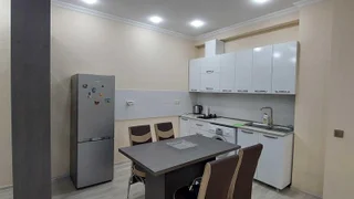 Делюкс Апарт-отель: 2-комнатные, 60,0 м²