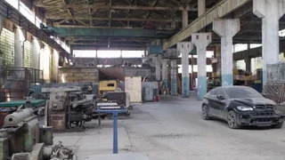 Store-Industrial property For Rent. Didi digomi
