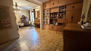 3-комнатная квартира в Тбилиси