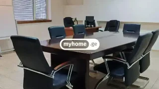 Офис в аренду. Мтацминда