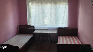 1-комнатная квартира в Тбилиси