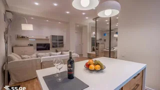 Коммерческое помещение на bocvadze st. 17 Mtatsminda