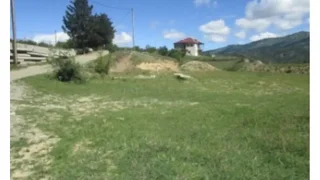 Участок на продажу. Диди Дигоми