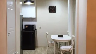 Квартира 2+1