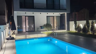 7 room Private House For Rent. Tkhinvala