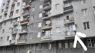 2 комнатная квартира Продаётся. Сабуртало