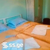 5 room Private House For Rent. Temqa