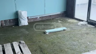 Специальная коммерческая площадь в районе Багратиони