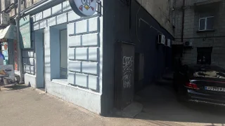 Объект питания на продажу. Чугурети