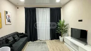 3-комнатная квартира в Тбилиси