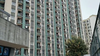 2-комнатная квартира Продаётся. Глдани