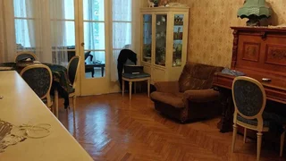 4-комнатная квартира в Тбилиси