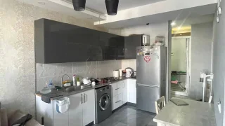 Коммерческое помещение на улица Дмитрия Гулиа 10 Ortachala