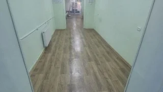 4-комнатная квартира. Санзона