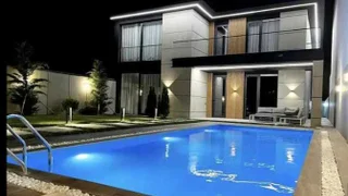 8 room Private House For Rent. Didi digomi
