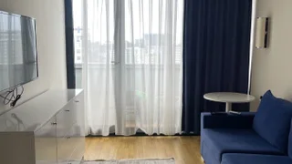 Коммерческое помещение на Sherif Khimshiashvili St 7 Khimshiashvili District