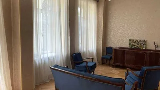 3-комнатная квартира. Мтацминда