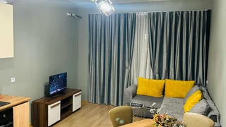 2 room Flat Daily rent. Mukhiani