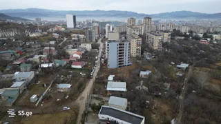 Земельный участок под застройку 1450 кв.м в Мухиани