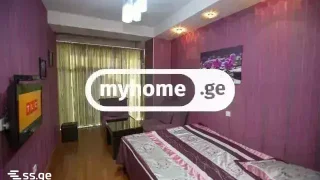 Гостиница. Варкетили