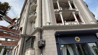1-комнатная квартира, ул. Бараташвили, $650