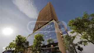 2 комнатная квартира Продаётся. Сабуртало