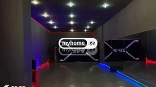 Коммерческое помещение Сдаётся. Сабуртало