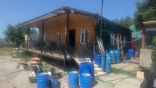 Земельный участок в Лило, Насагури