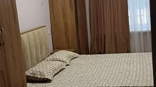 2 комнатная квартира сдаётся. Дидубе