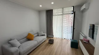 1-комнатная квартира в ЖК Багратиони, $400