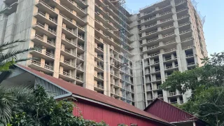 1-комнатная квартира в районе аэропорта