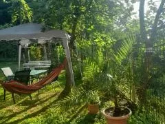 Квартира "Green House"