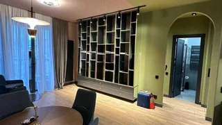 Коммерческое помещение на m. asatiani st. Saburtalo