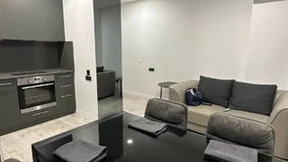 2-комнатные апартаменты в BatumiView, $750