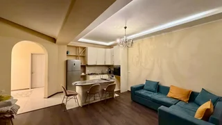 Коммерческое помещение на улица Анны Политковской 4 Saburtalo