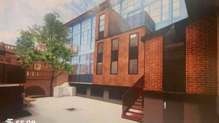 4 room Flat For Sale. Mtatsminda