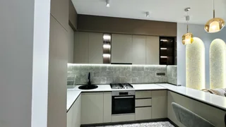 4-комнатная квартира