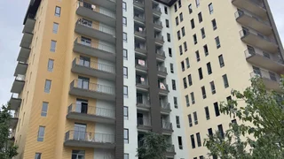 2-комнатная квартира в Тбилиси