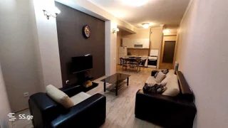 Коммерческое помещение на ვახტანგ გორგასლის ქუჩა 47 Ortachala